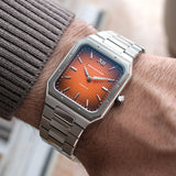 Scarifour Classic - Orange Sunrise