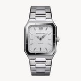 Scarifour Classic - Classic Silver