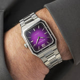 Scarifour Classic - Royal Purple