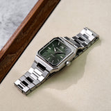 Scarifour Automatic - British Racing Green