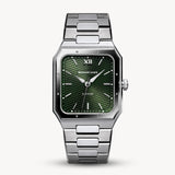 Scarifour Automatic - British Racing Green