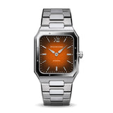 Scarifour Classic - Orange Sunrise