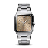 Scarifour Automatic - Champagne Salmon